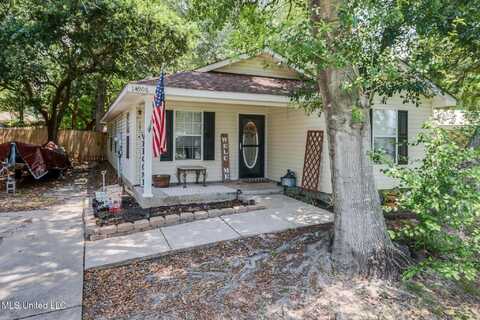 14906 Angela Drive, Gulfport, MS 39503