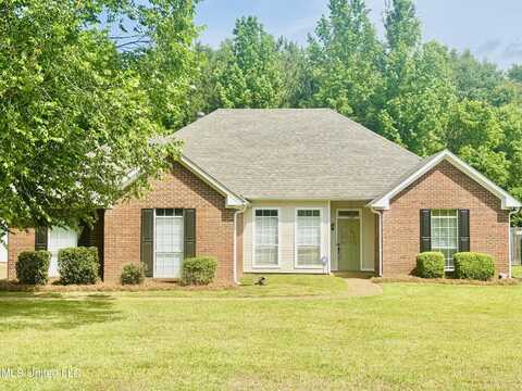 121 Butler Creek Drive, Florence, MS 39073