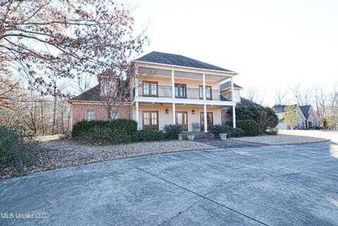 1057 N Crockett Loop, Hernando, MS 38632