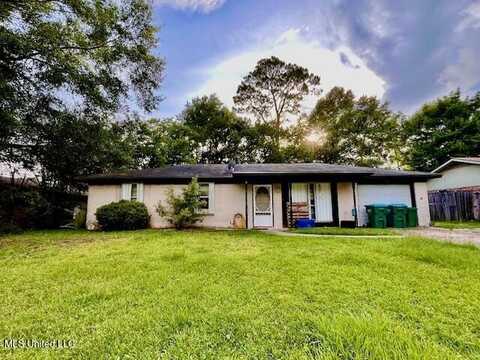 103 Niagara Avenue, Ocean Springs, MS 39564
