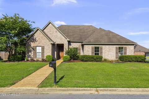 169 Beechwood Circle, Pearl, MS 39208