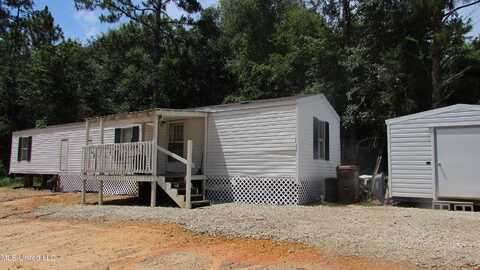 19389 Crestwick Street, Saucier, MS 39574