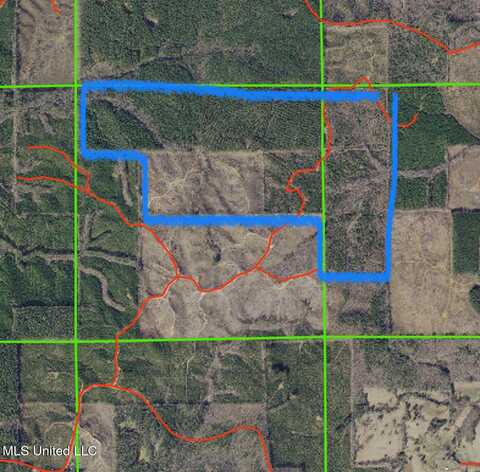 Attala County, Kosciusko, MS 39090