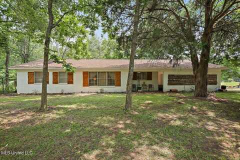1563 Dry Creek Road, Magee, MS 39111