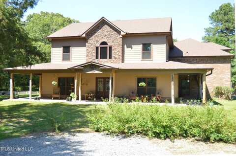 1088 S Red Banks Road, Byhalia, MS 38611