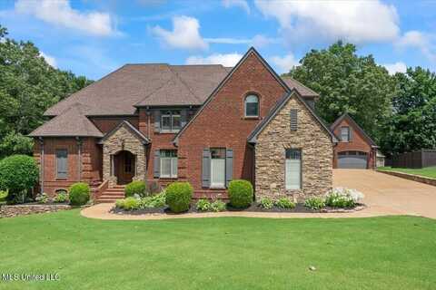 4330 Trumpington Cove, Southaven, MS 38672