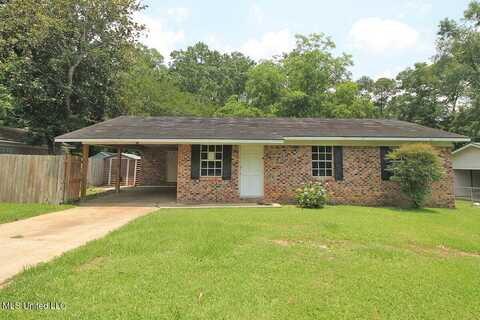 127 Woodland Drive, Lucedale, MS 39452