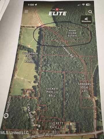 000 Pressley Road, Carthage, MS 39051