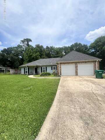 11258 Laura Lane, Gulfport, MS 39503