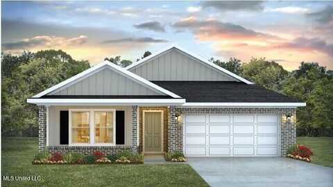 9599 Reserve Boulevard, Biloxi, MS 39532