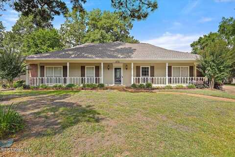 907 Tetbury Place, Brandon, MS 39047