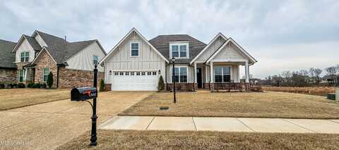 13453 Birch Bend, Olive Branch, MS 38654