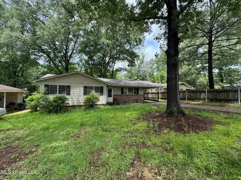 151 Queen Joanna Lane, Jackson, MS 39209