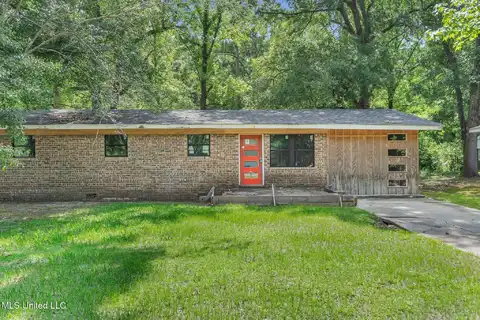 839 Herrin Drive, Picayune, MS 39466