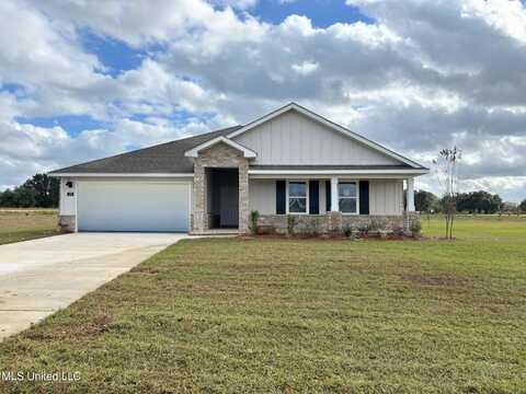 9623 Reserve Boulevard, Biloxi, MS 39532