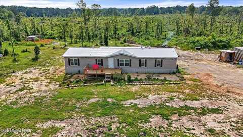 135 Sawmill Road, Braxton, MS 39044