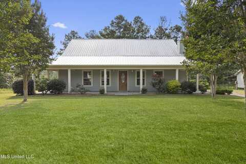 24031 Old River Road, Vancleave, MS 39565