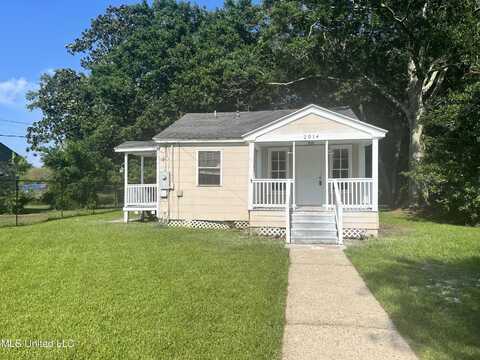 2014 11th Street, Pascagoula, MS 39567
