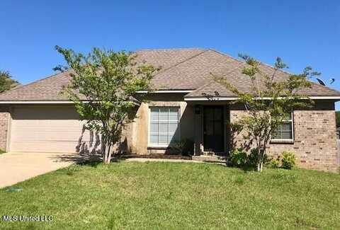 114 Silver Ridge Lane, Pearl, MS 39208