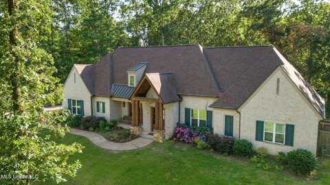 1075 S Laughter Road, Hernando, MS 38632