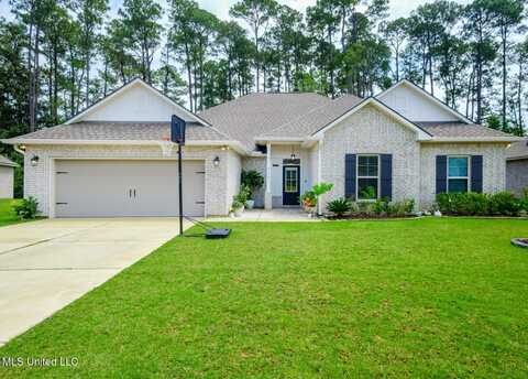 9379 Taylor Place, Ocean Springs, MS 39564