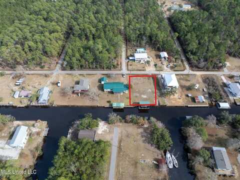 0 Avenue D, Bay Saint Louis, MS 39520