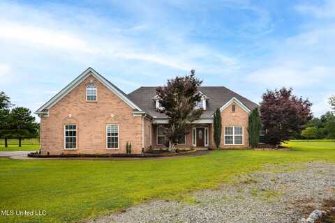 475 Wilburn Road, Michigan City, MS 38647