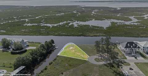 1436 Hanakealoha Place, Diamondhead, MS 39525