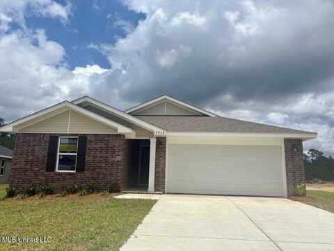18060 Tiffany Renee Drive, Gulfport, MS 39503