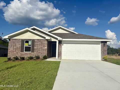 18060 Tiffany Renee Drive, Gulfport, MS 39503