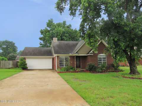 6933 Fox Briar Cove, Walls, MS 38680