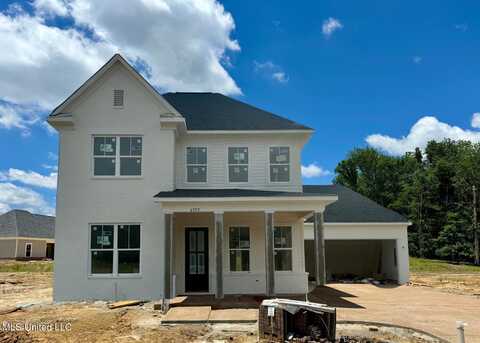 6555 Westland Court, Southaven, MS 38672