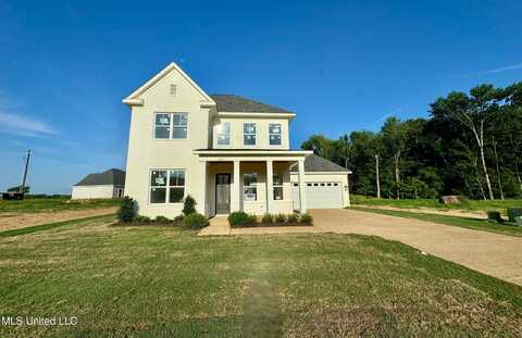 6555 Westland Court, Southaven, MS 38672