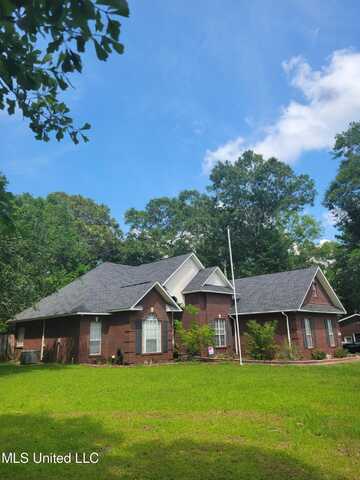 13004 Little Bluff Place, Vancleave, MS 39565