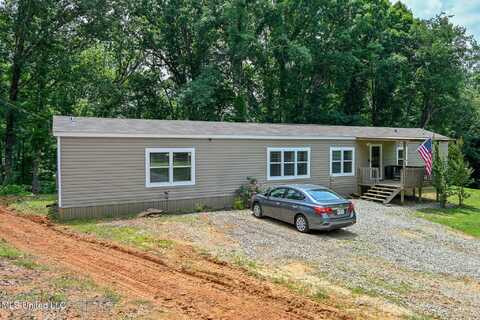 352 Ward Road, Ripley, MS 38663