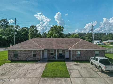 745 N Nicholson Avenue, Long Beach, MS 39560