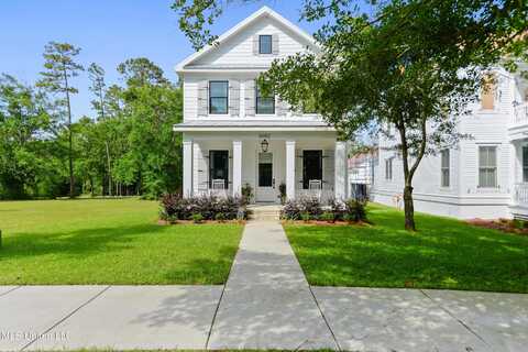 12452 Preservation Drive, Gulfport, MS 39503