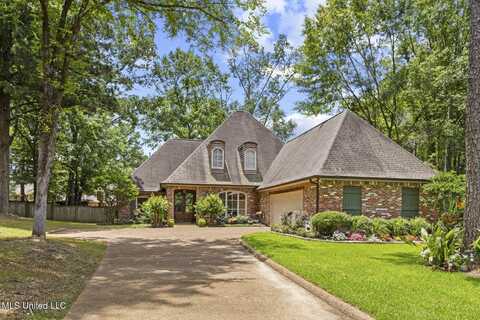154 Highwoods Boulevard, Madison, MS 39110
