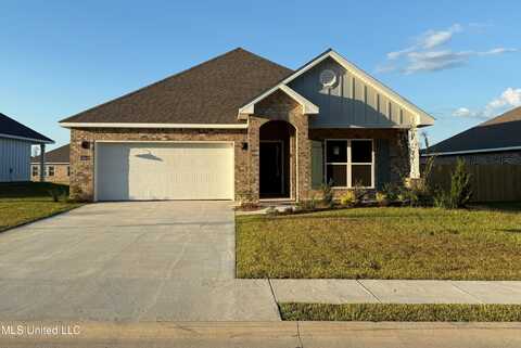 15914 Blue Ridge Drive, Gulfport, MS 39503