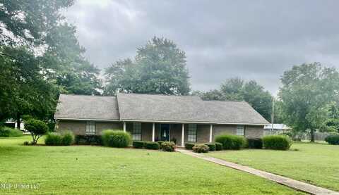 506 Holmes Street Street, Belzoni, MS 39038