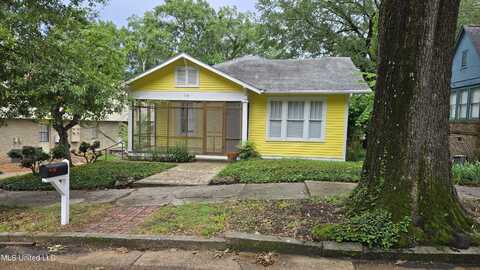 908 Madison Street, Jackson, MS 39202