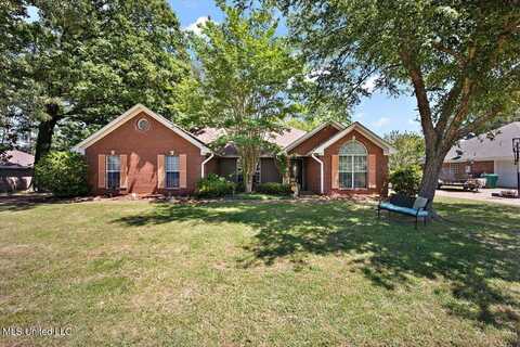 505 Golden Eagle Drive, Byram, MS 39272
