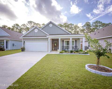 7713 Coral Lane, Ocean Springs, MS 39564