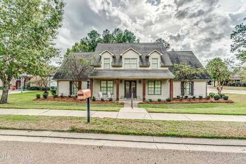 101 Edgewood Drive, Madison, MS 39110