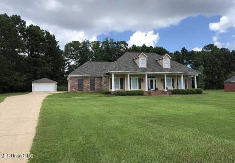207 Wisteria Court, Flowood, MS 39232