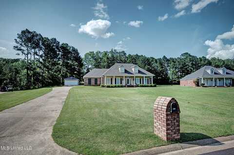 207 Wisteria Court, Flowood, MS 39232