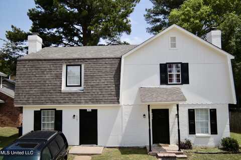 2701/02 Jamestown Way, Jackson, MS 39211