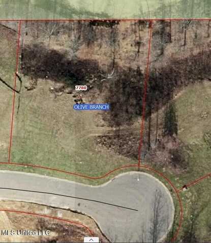 7780 Rowlett Drive, Olive Branch, MS 38654