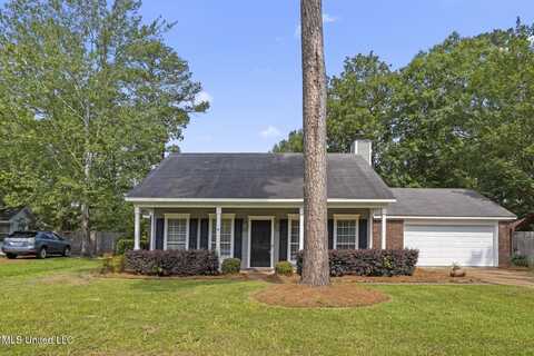 228 Williams Circle, Flowood, MS 39232
