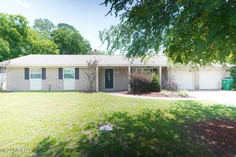 506 Loposser Avenue, Gulfport, MS 39507